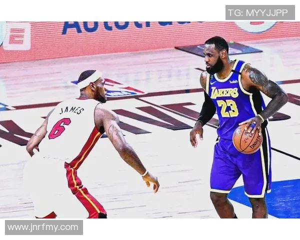 湖人热火总决赛精彩瞬间回顾与精彩集锦分析