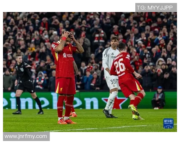 巴黎与利物浦的巅峰对决谁能在欧冠赛场书写新的传奇